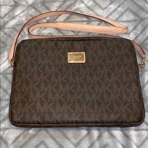 Michael Kors computer bag